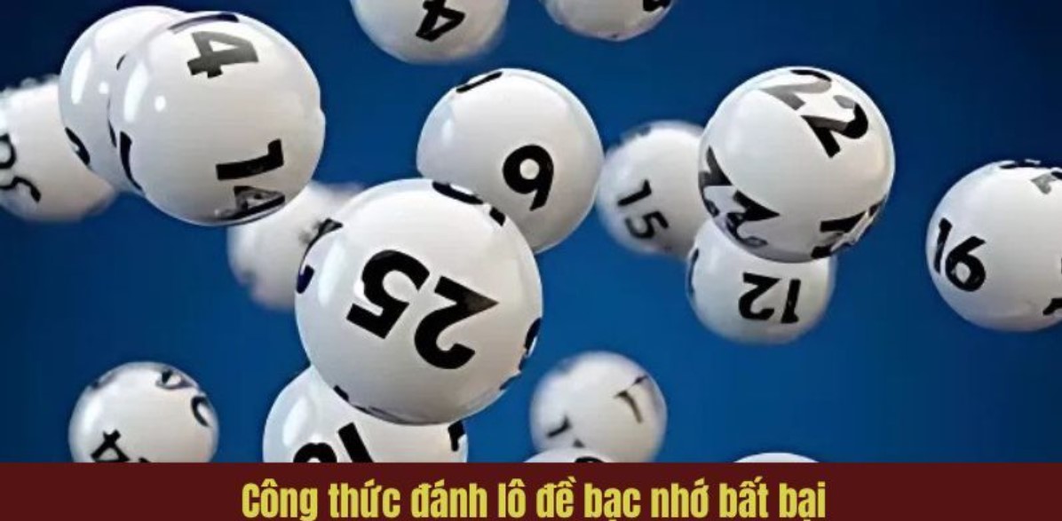 Nguyên lý hoạt động của bạc nhớ lô đề miền Bắc Rikbet