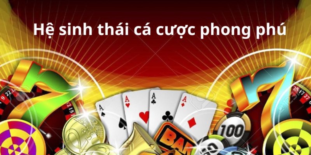 Thành tựu đáng nể của Hải Triều trong ngành cá cược trực tuyến